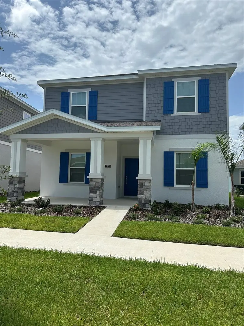 2981 Good Vibes Way, FL