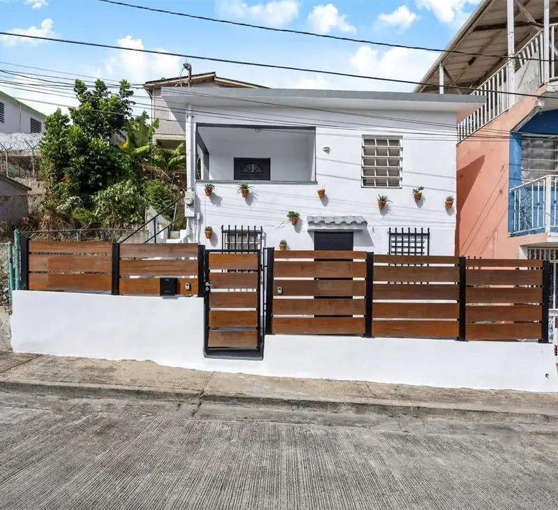 Jj-30 Calle 10, PR
