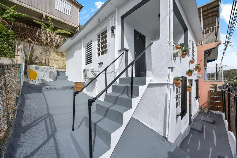 Jj-30 Calle 10, PR