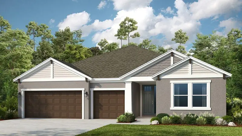 3616 Pine Peak Loop, FL