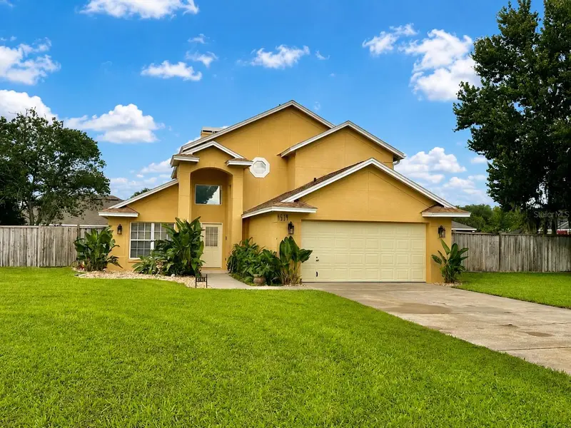 Winter Haven listing