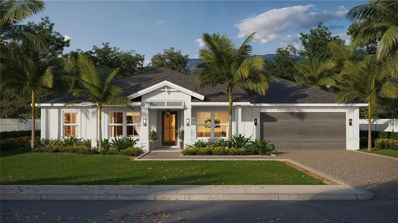 3326 Henderson Ln, FL