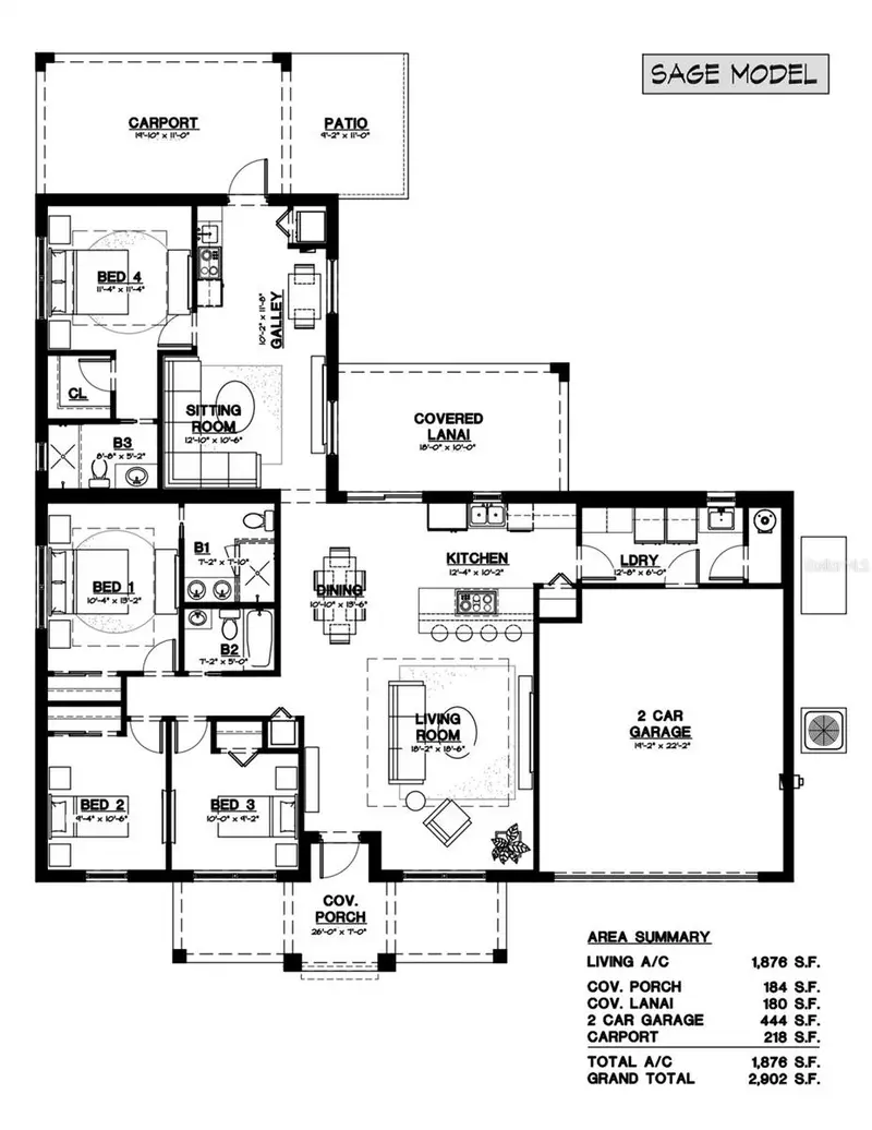 3326 Henderson Ln, FL