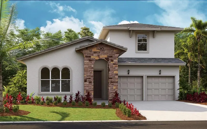 Avalon Woods pending