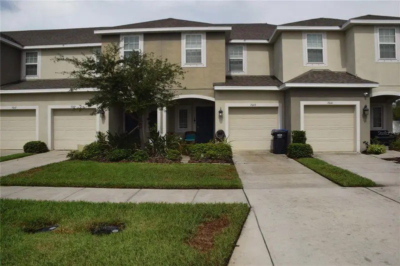 7043 Summer Holly Pl, FL