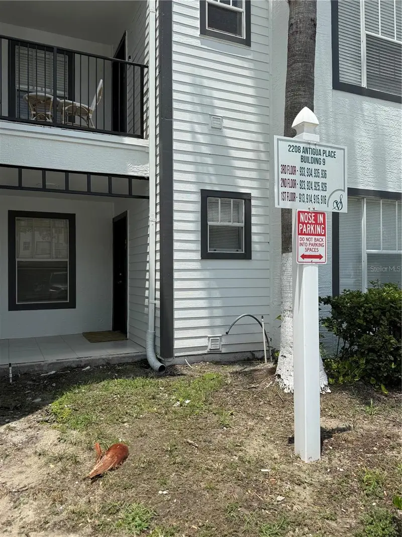 2208 Antigua Pl #914, FL