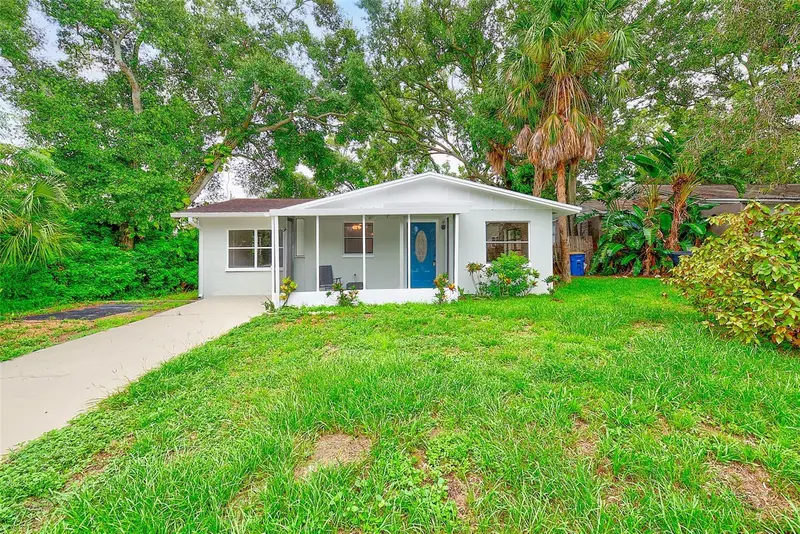 1011 Fairmont St, FL