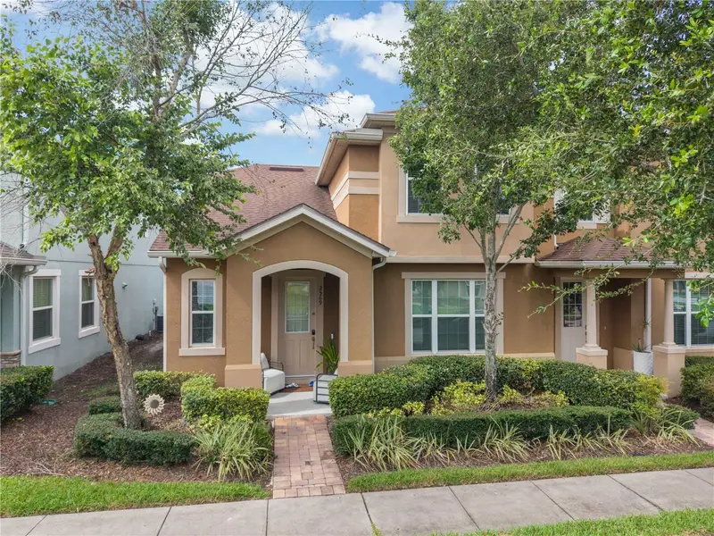 2569 Folio Way, FL