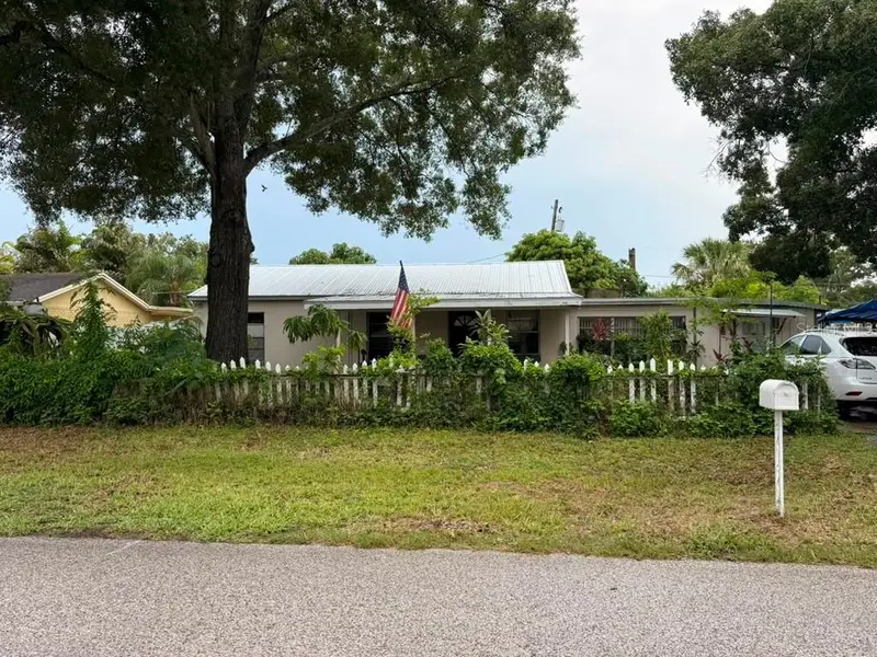 4203 S Trask St, FL