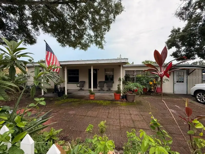 4203 S Trask St, FL