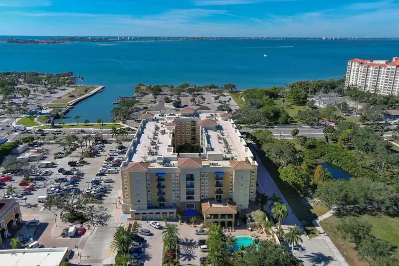 1064 N Tamiami Trl #1433, FL