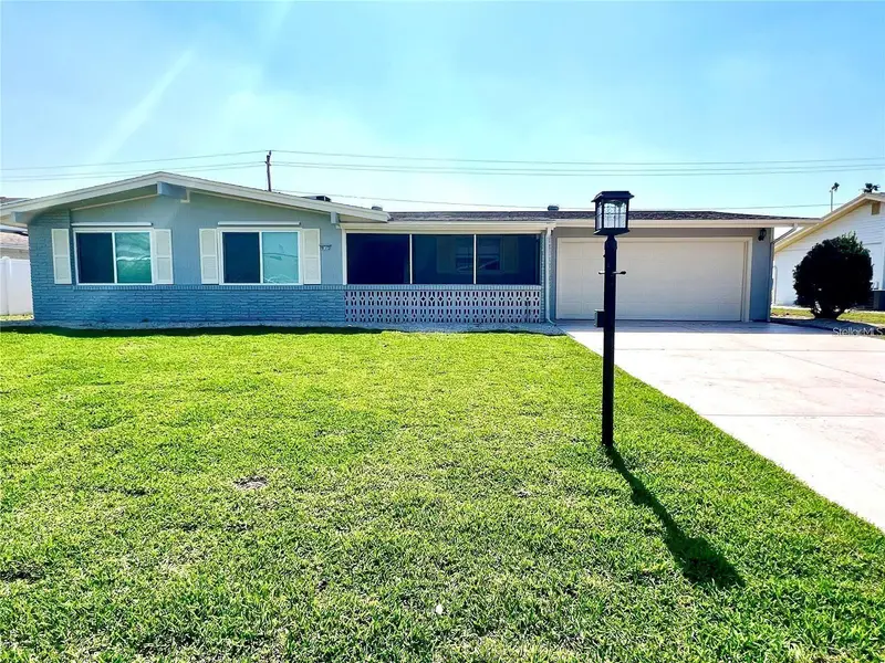 912 La Jolla Ave, FL