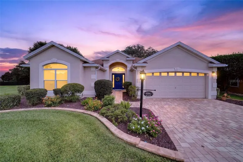 8293 Se 176th Lawson Loop, FL