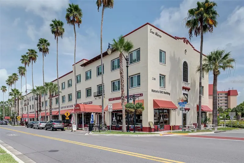 238 Tampa Ave W #6b, FL