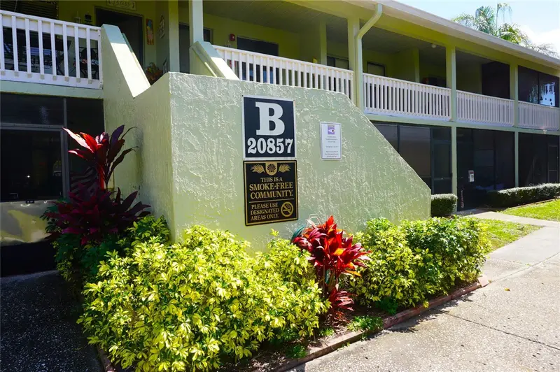 20857 Haulover Cv #B12, FL
