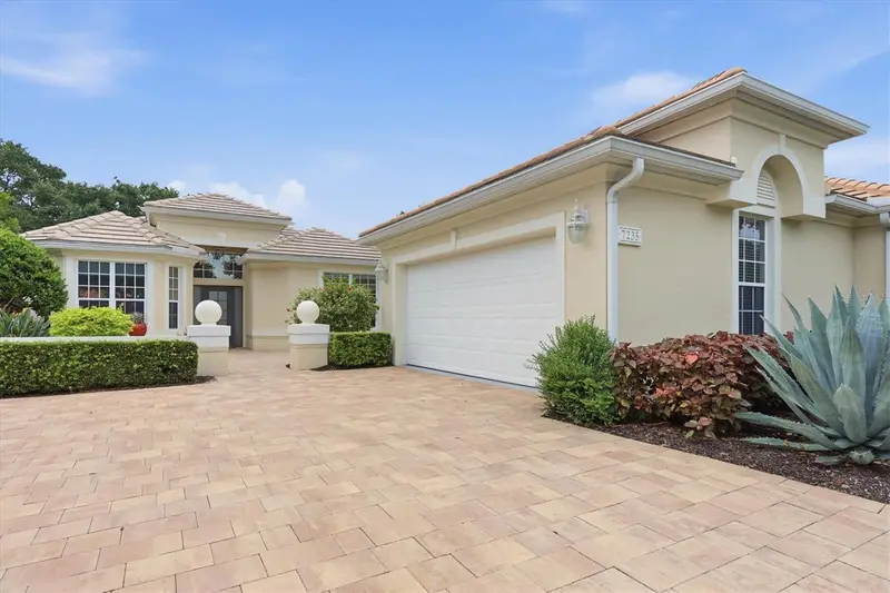 University Park listing