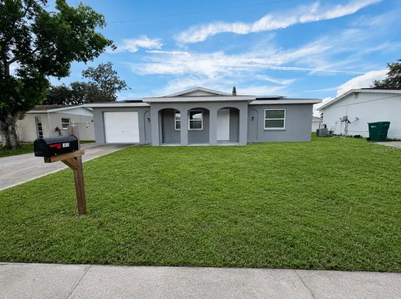 9517 Marlinton Ln, FL