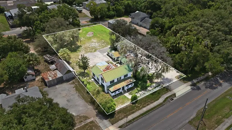605 S Main Ave, FL