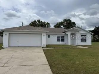 Edgewater listing