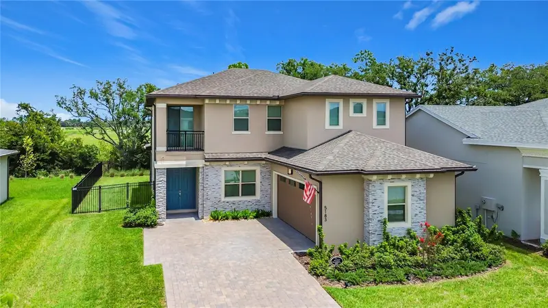 Twin Lakes listing