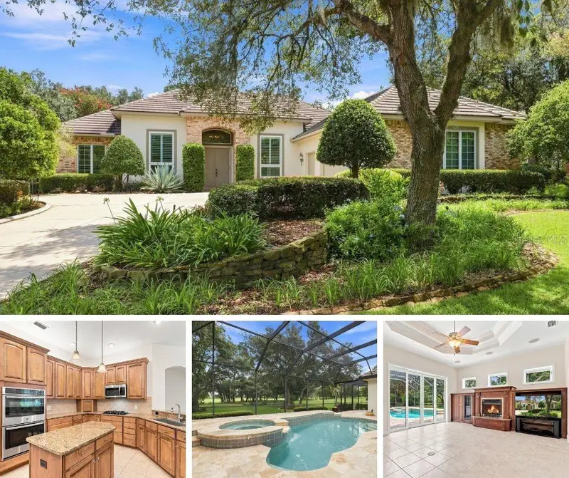 3405 N Spyglass Village Path, FL
