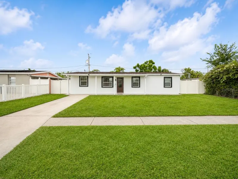 4409 W Hanna Ave, FL