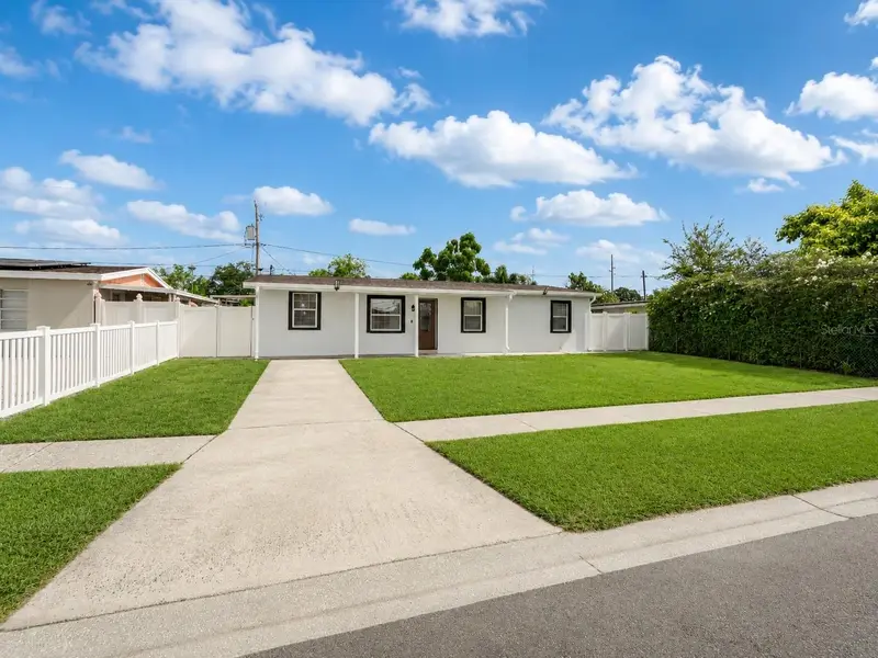 4409 W Hanna Ave, FL