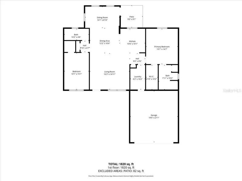 3048 Glenwood Pl, FL