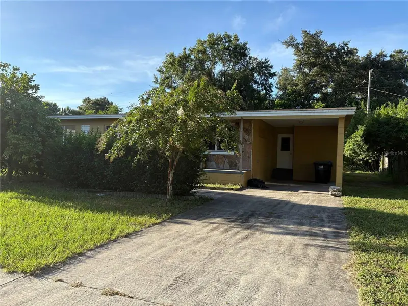 Lockhart / North Orange listing