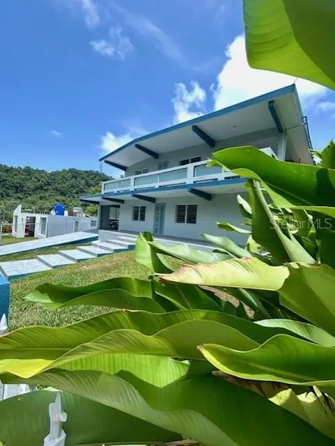 Bo Quebrada Fajardo Carr#985 Km 1.3 #Lote#5, PR
