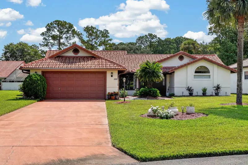 Pelican Bay listing