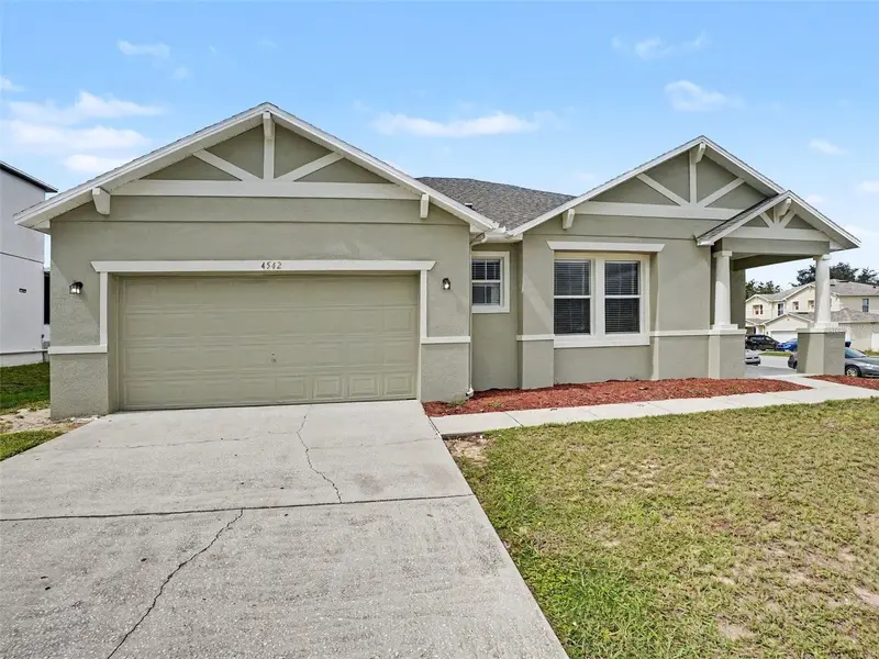 Pine Hills listing