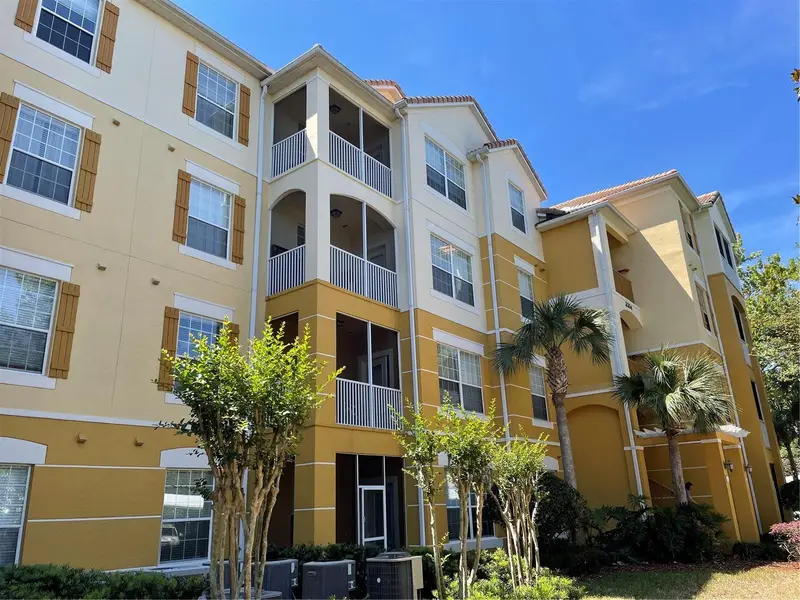 3314 Robert Trent Jones Dr #10901, FL