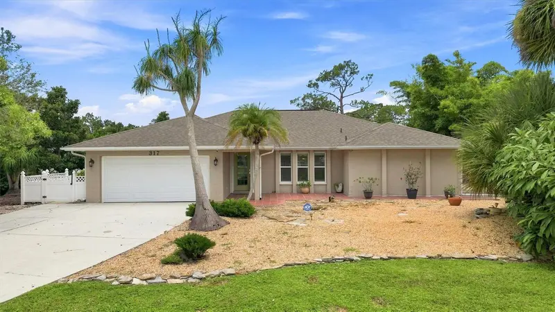 317 Salvador Dr, FL