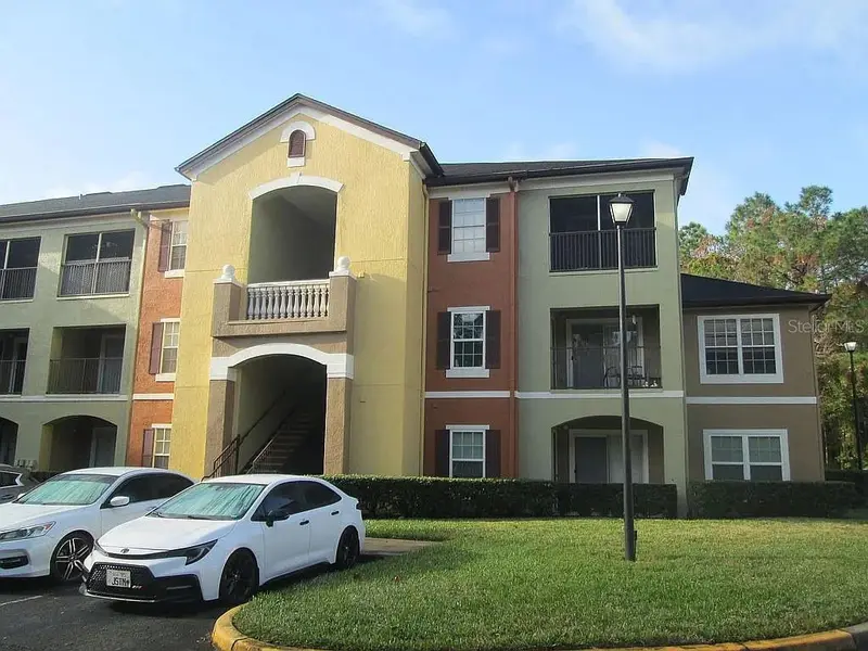 12500 Crest Springs Ln #1027, FL