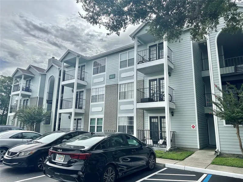 2550 N Alafaya Trl #10305, FL