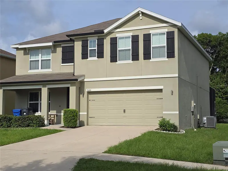 9646 Troncais, FL