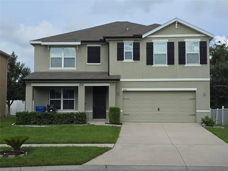 9646 Troncais, FL