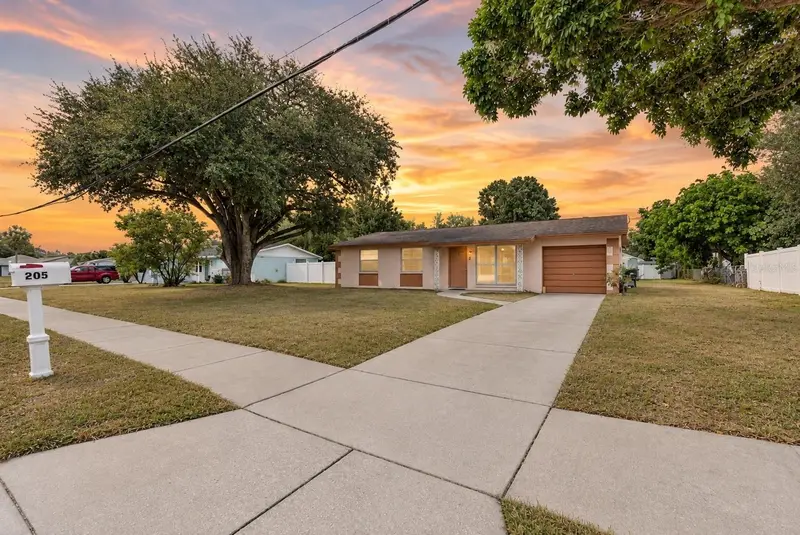 205 Miller Mac Rd, FL