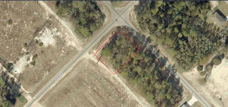 8009-1154-01 Sw 155 Street Rd, FL