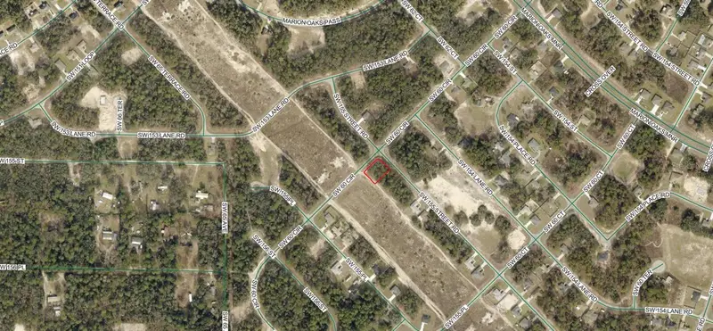 8009-1154-01 Sw 155 Street Rd, FL