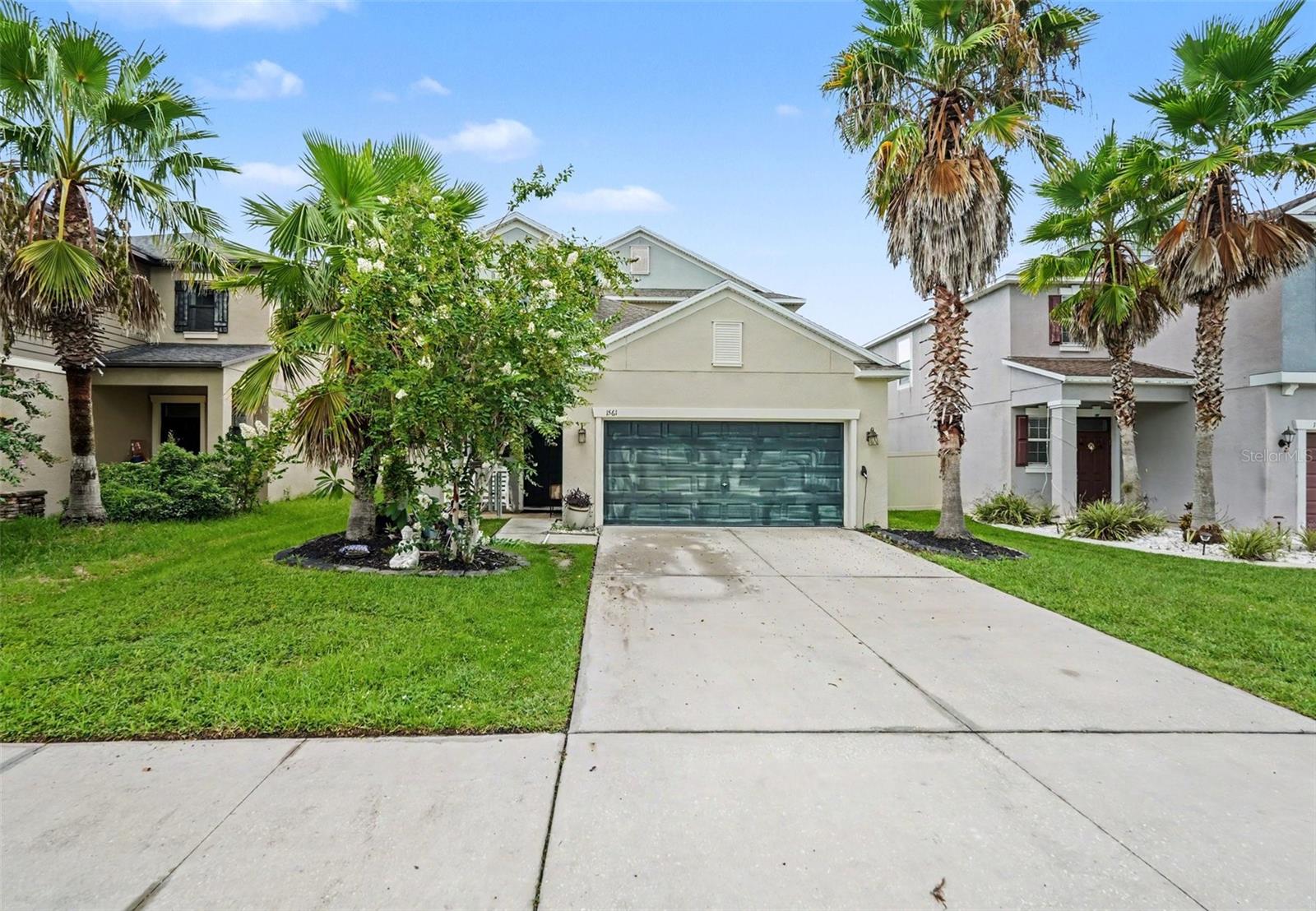 1561 Tallulah Ter, FL