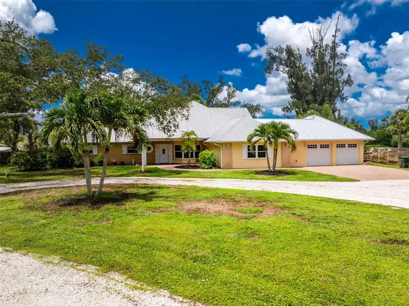 200 S Oxford Dr, FL
