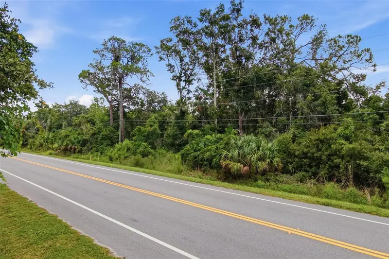 County Road 48, FL