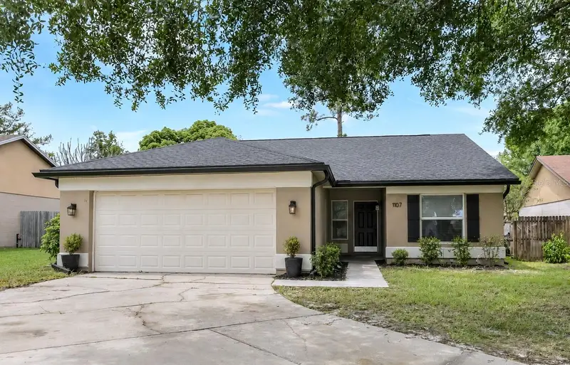 1107 Covington St, FL