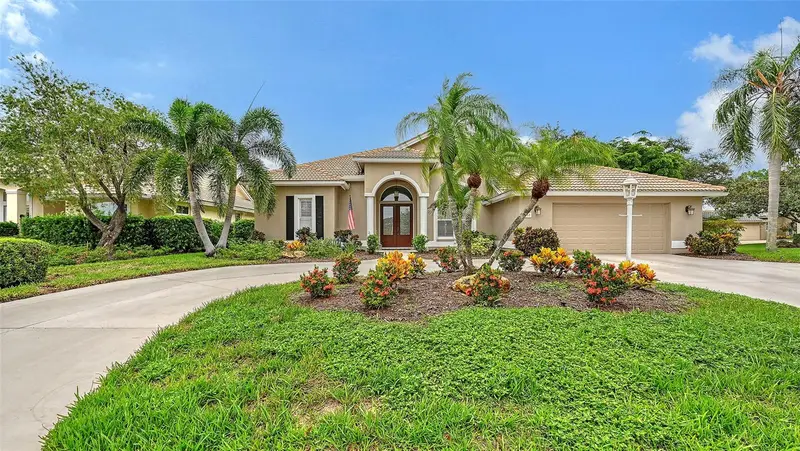 Bradenton listing