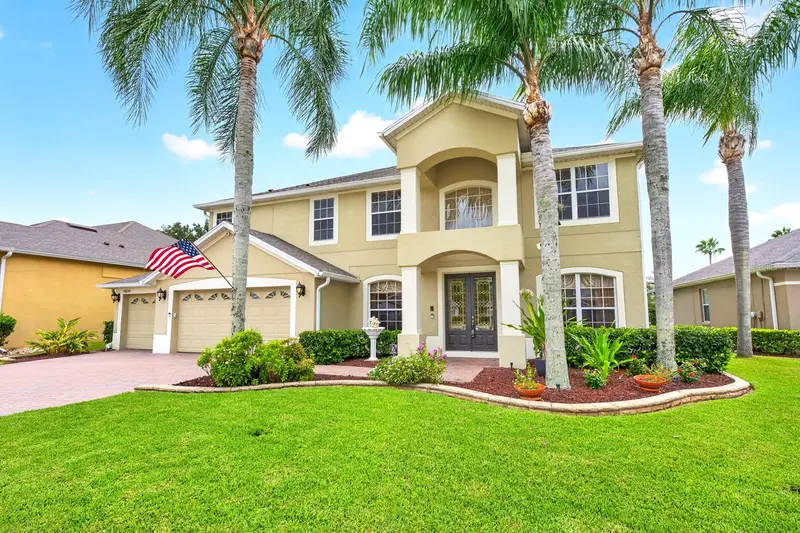 10020 Rustic Ridge Ct, FL