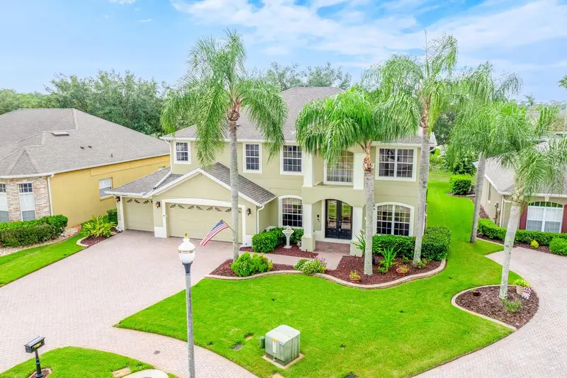 10020 Rustic Ridge Ct, FL