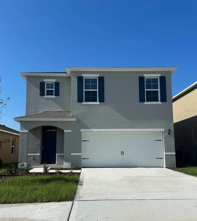 4015 Limeklin Falls Loop, FL