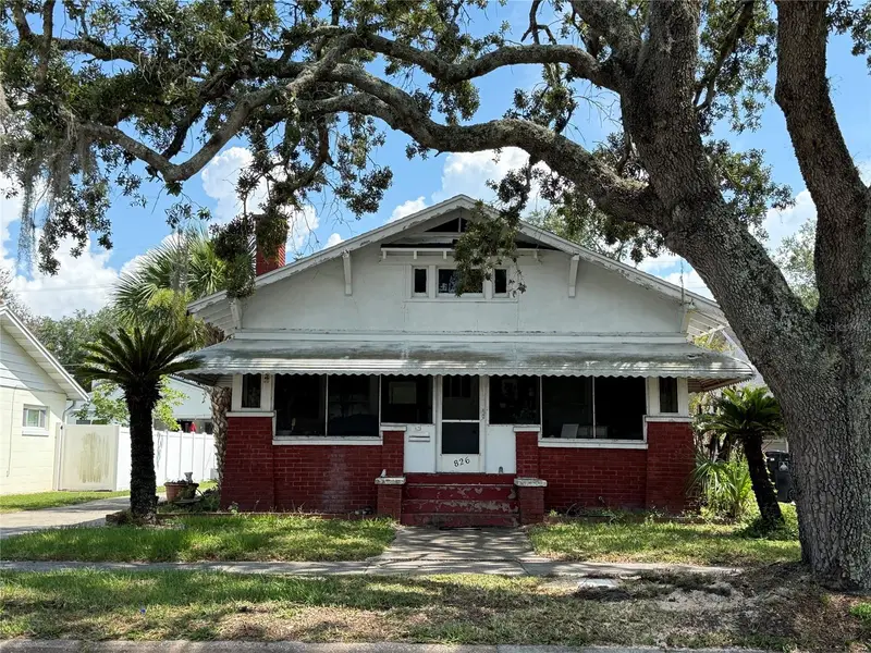 826 W Princeton St, FL